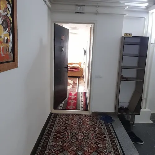 تصویر 3 - آپارتمان تک خوابه تانای در خلخال