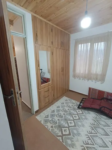 تصویر 3 - کلبه پاجی اقامت در ساری