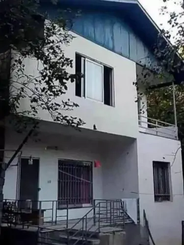 تصویر 5 - خانه فیلبند چلاو جنگل سنگچال در  آمل