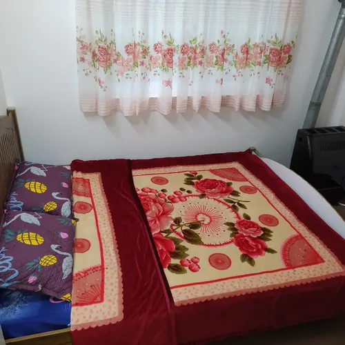 تصویر 4 - ویلا تخت جمشید در  چابکسر