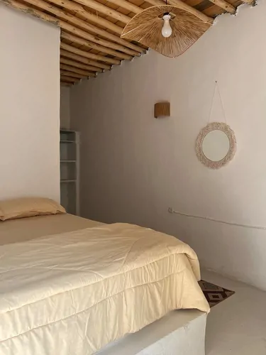 تصویر 4 - اقامتگاه بوم‌گردی مهرا (بوبو) با صبحانه رایگان در  قشم