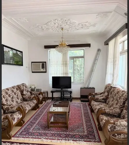 تصویر 2 - ویلا اقامتگاه دربست در شهسوار
