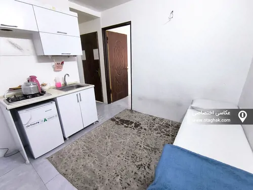 تصویر 6 - سوییت آرامش (نزدیک حرم 304) در مشهد