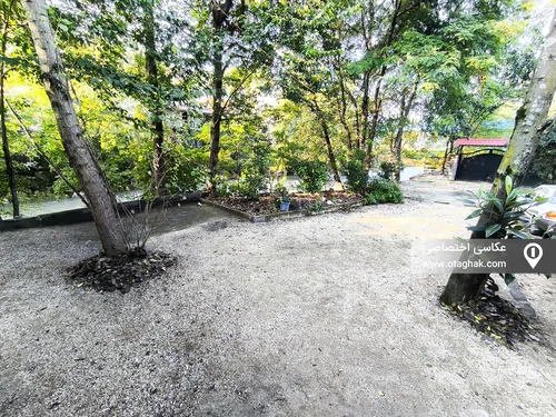 تصویر 10 - ویلا امیرعلی (۱) در  چالوس