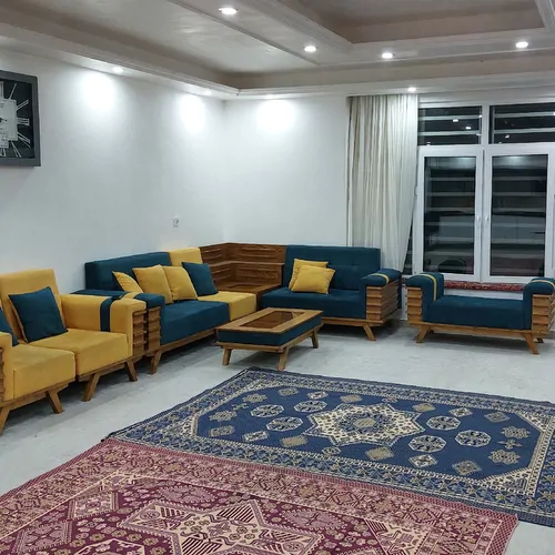 تصویر 5 - ویلا استخردار آبسرد عمارت مهستان در  دزفول