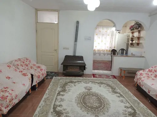تصویر 4 - خانه مبله صدیق  در  رشت