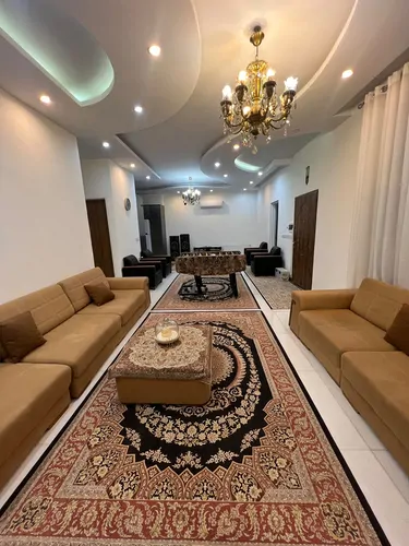 تصویر 2 - ویلا استخردار آبگرم مارال با فوتبال دستی در شهریار