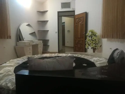 تصویر 4 - خانه ویلایی سید در یزد