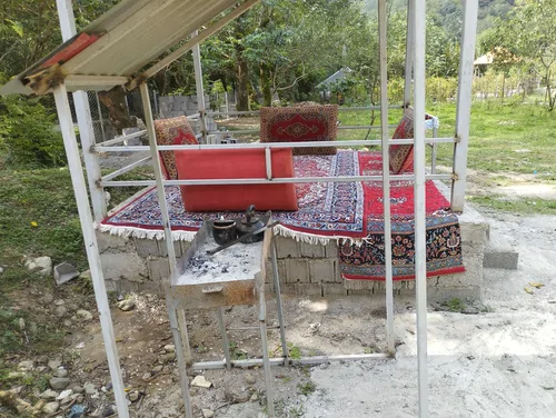 تصویر 11 - ویلا جنگلی دلیلی (2) در  سیاهکل