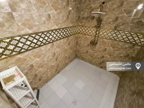 تصویر 24 - ویلا استخردار سرپوشیده آبگرم تاک  در  شهریار