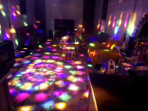 تصویر 9 - آپارتمان مبله لوتوس در  فردیس