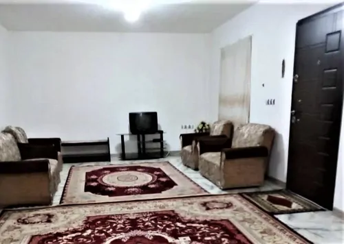 تصویر 2 - خانه ویلایی سرو در پره‌سر