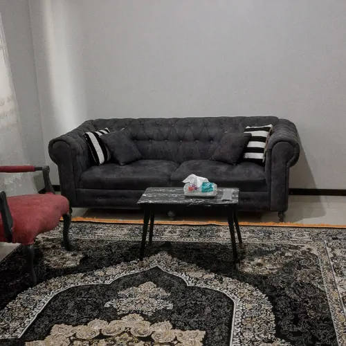 تصویر 2 - آپارتمان مبله محبوب مجاز (9) در تهران