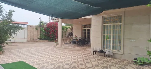 تصویر 32 - ویلا باغ حاتم در  دزفول