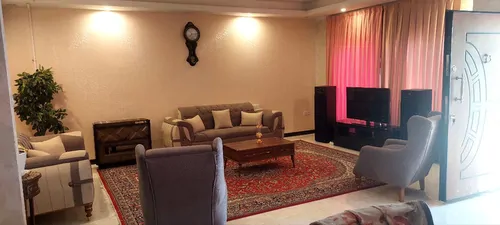 تصویر 8 - ویلا پروانه ی صورتی در چهارباغ