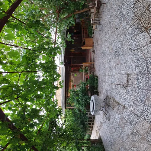 تصویر 3 - اقامتگاه بوم‌گردی سرای ریواس در گرگان