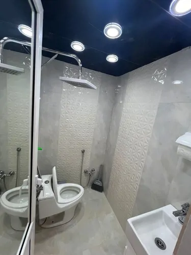 تصویر 15 - ویلا استخردار آبگرم پاییز با ایرهاکی در  چهارباغ