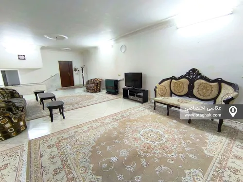 تصویر 6 - ویلا بهاران در کاشان