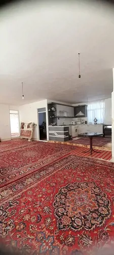 تصویر 4 - سوییت اقامتگاه معبد مهر ورجوی در مراغه