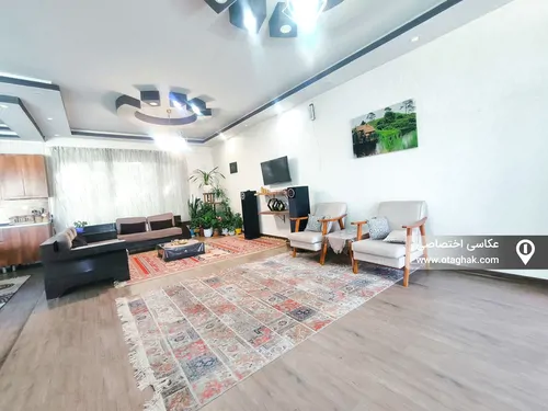 تصویر 8 - ویلا استخردار آبسرد آرامش در سهیلیه