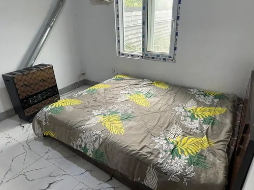 تصویر 4 - ویلا ویلا ساحلی پلاک اول   در نور