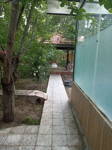 تصویر 4 - ویلا باغ ویلای استخردار ابگرم اقاقیا در باغ بهادران