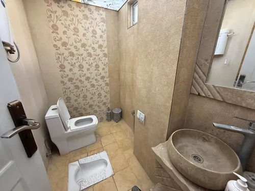 تصویر 17 - ویلا استخردار آبگرم سام با  فوتبال دستی در  سرخ رود