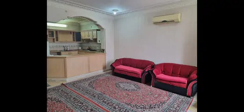 تصویر 9 - آپارتمان مبله میدان قبله در  لار