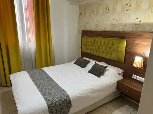 تصویر 8 - آپارتمان مبله شاهان (10) در مرزداران در  تهران