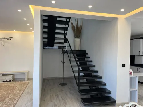 تصویر 12 - ویلا دوبلکس الماس در منطقه آزاد در  انزلی