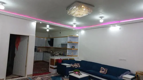 تصویر 5 - ویلا لاکچری 912 در  خرم آباد