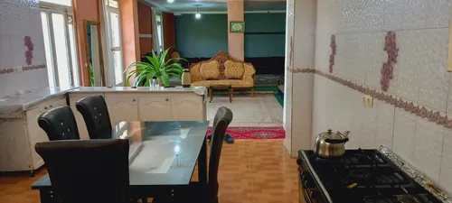 تصویر 10 - خانه ویلایی یاس  در  شیراز