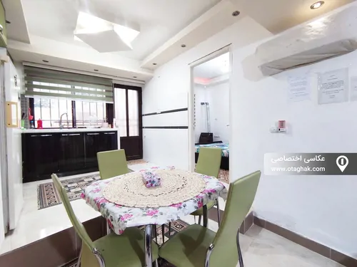 تصویر 4 - آپارتمان شباهنگ (2) در  لاهیجان