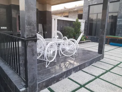 تصویر 5 - ویلا ویلایی مدرن  در  ماهدشت