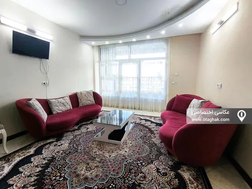 تصویر 10 - آپارتمان مبله ستاره ها (416) در  کرمان