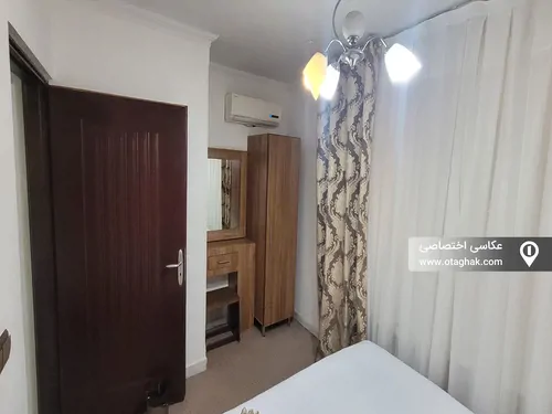 تصویر 6 - هتل سنتی زمرد چهار تخته با صبحانه رایگان(4) در  مشهد