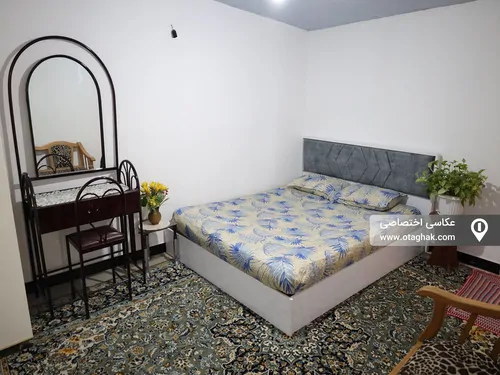 تصویر 7 - ویلا ساحلی دریا (۲) در  فریدون کنار