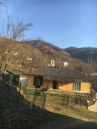 تصویر 2 - ویلا ییلاقی و کوهستانی با هوای خنک و عالی در رضوانشهر
