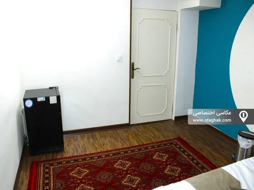 تصویر 4 - اقامتگاه بوم‌گردی سروین (A2)  در  اصفهان