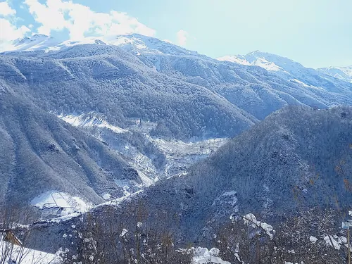 تصویر 15 - ویلا باغ سرای امیران دوهزار در  دوهزارشهسوار
