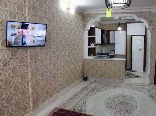 تصویر 2 - آپارتمان  مبله موحد در  مشهد
