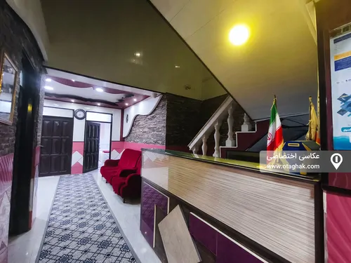 تصویر 8 - مهمانسرا شجاعی (اتاق 2) در قشم