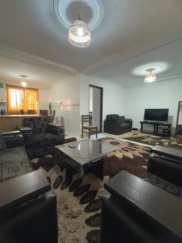 تصویر 4 - آپارتمان منظره چشم نواز سبز وآرامش بخش در رشت