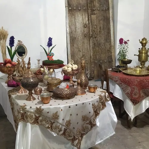 تصویر 6 - اقامتگاه بوم‌گردی گلبهار (۹) (شش تخته مستر) در  اصفهان