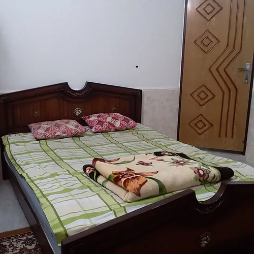 تصویر 10 - خانه مبله نارنج در کاشان