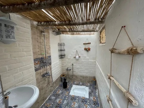 تصویر 18 - سوییت ویلایی مانیا (2) در بابل