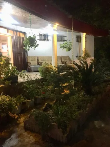 تصویر 3 - ویلا ویلای صنوبر  در عباس آباد