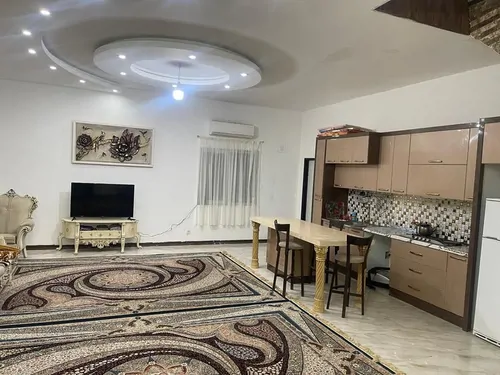 تصویر 2 - ویلا ویلا صبا استخردار در محمودآباد