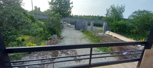 تصویر 10 - کلبه سوئیسی مروارید در  چابکسر