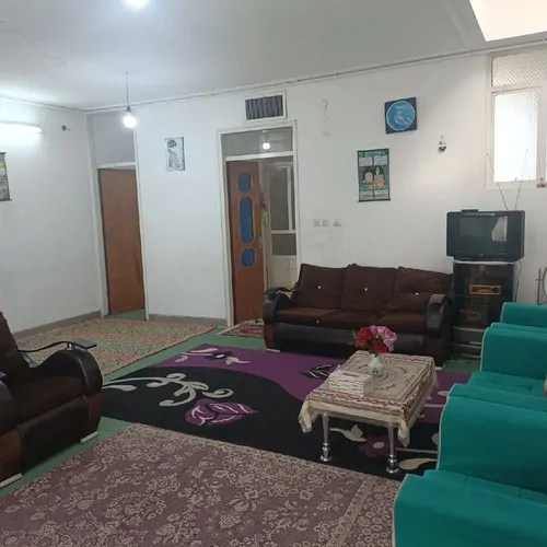 تصویر 9 - خانه ویلایی سلامت  در  شیراز